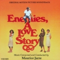 Enemies, A Love Story - Maurice Jarre - soundtrack Enemies, A Love Story - Maurice Jarre - soundtrack